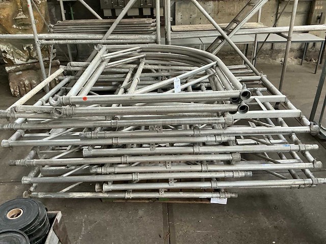 Steiger onderdelen - afbeelding 2 van  4