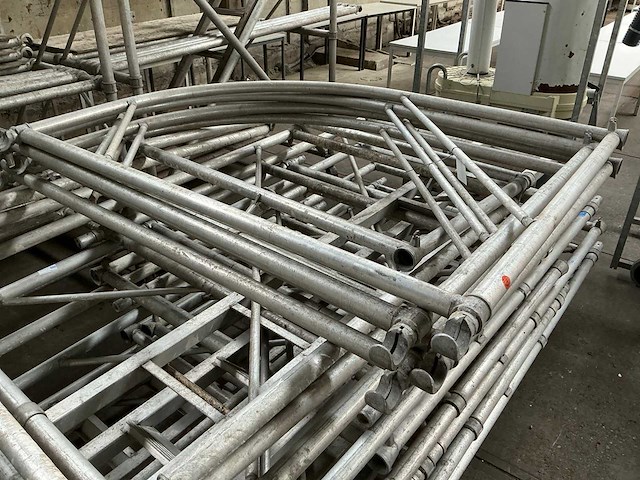 Steiger onderdelen - afbeelding 3 van  4