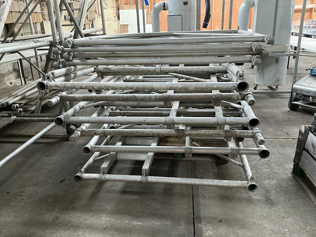 Steiger onderdelen - afbeelding 4 van  4