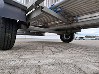 Steiger op aanhanger, o.a alumexx - afbeelding 5 van  16
