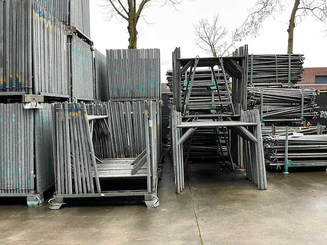 Steiger opbouwdeel (240x) - afbeelding 3 van  4