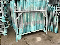 Steiger opbouwdeel (320x) - afbeelding 1 van  6