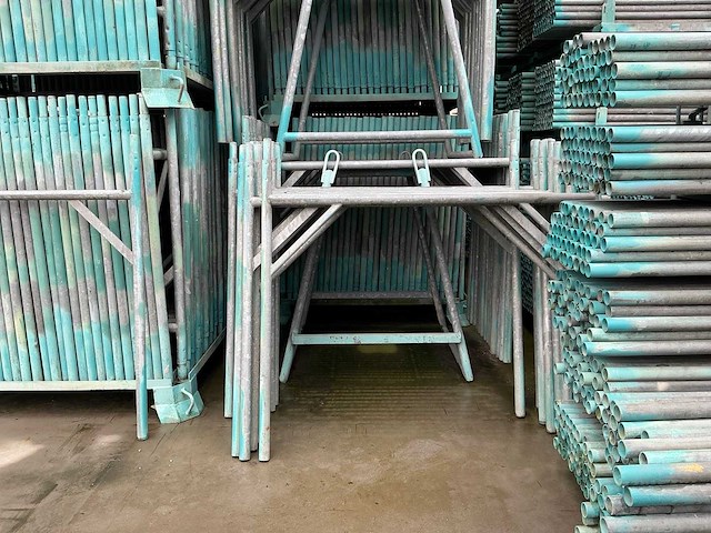 Steiger opbouwdeel (320x) - afbeelding 5 van  6