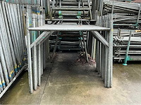 Steiger opbouwdeel (350x) - afbeelding 1 van  4