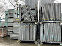 Steiger opbouwdeel (350x) - afbeelding 2 van  4