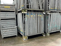 Steiger opbouwdeel (350x) - afbeelding 4 van  4