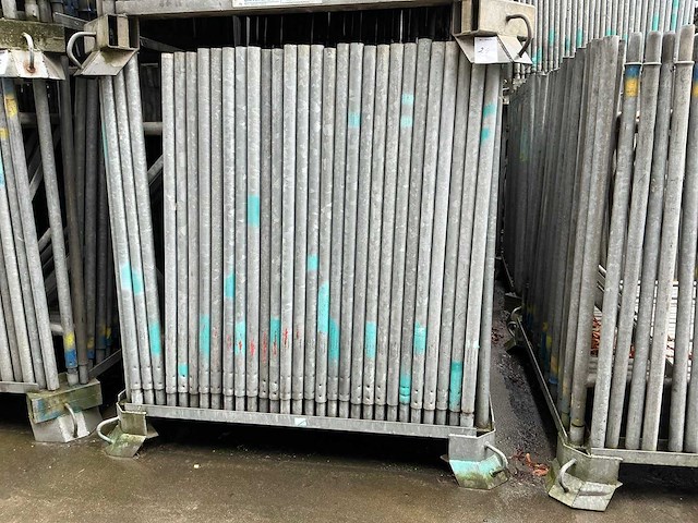 Steiger opbouwdeel (350x) - afbeelding 3 van  4