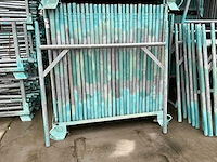 Steiger opbouwdeel (350x) - afbeelding 1 van  5