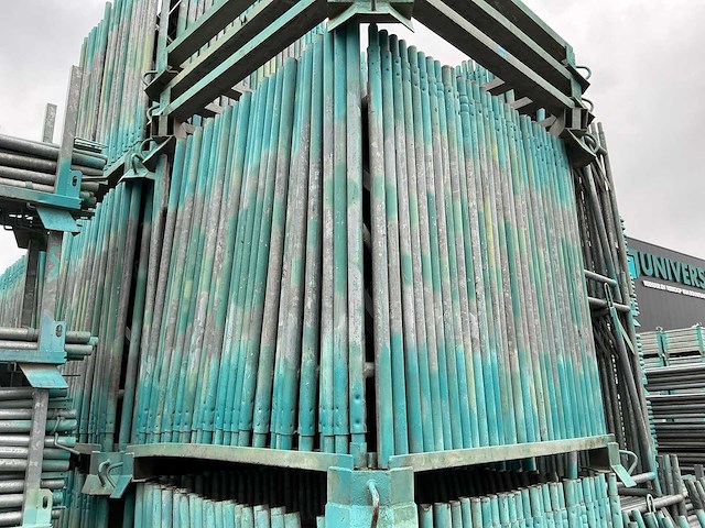 Steiger opbouwdeel (350x) - afbeelding 2 van  5