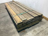 Steiger plank 300x19x2,9 cm (55x) - afbeelding 2 van  5