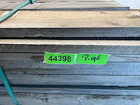Steiger plank 300x19x2,9 cm (55x) - afbeelding 5 van  5