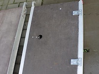 Steiger platform - 300x60x7cm - 2 stuks - afbeelding 3 van  6