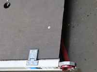 Steiger platform - 300x60x7cm - 2 stuks - afbeelding 4 van  6