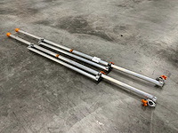 Steiger stabilisatorstang (12x) - afbeelding 1 van  3