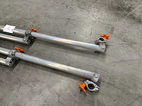 Steiger stabilisatorstang (12x) - afbeelding 2 van  3