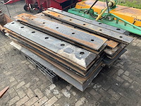 Steiger stootranden - afbeelding 1 van  7