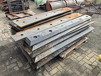 Steiger stootranden - afbeelding 4 van  7