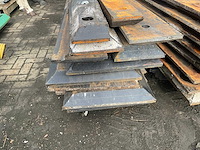 Steiger stootranden - afbeelding 5 van  7