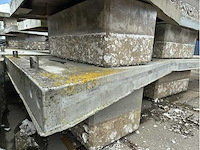 Steiger / vlonder / vingerpier / drijver - afbeelding 4 van  8