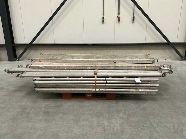 Steiger - afbeelding 2 van  8