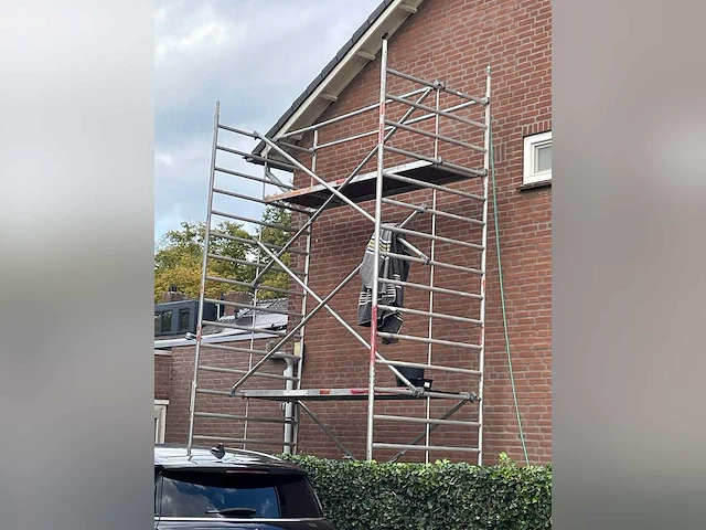 Steiger - afbeelding 1 van  3