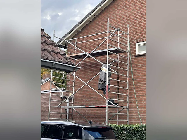 Steiger - afbeelding 3 van  3