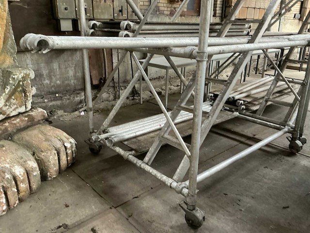 Steiger - afbeelding 2 van  7