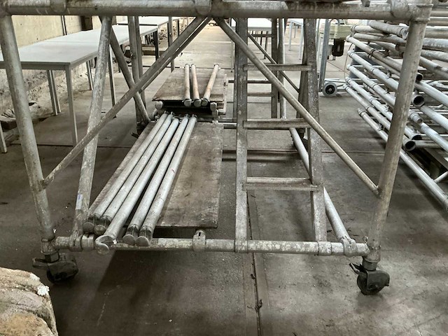 Steiger - afbeelding 4 van  7