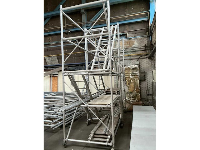 Steiger - afbeelding 7 van  7