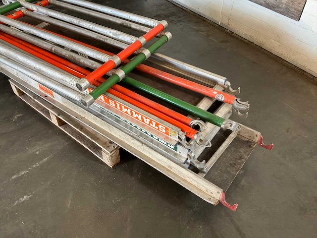 Steiger - afbeelding 2 van  2