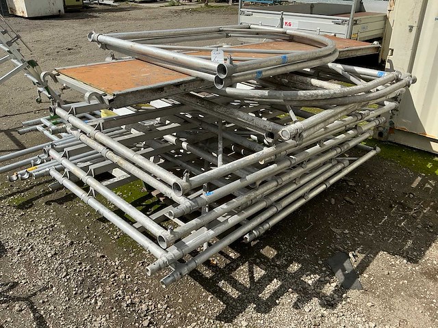 Steiger - afbeelding 1 van  8