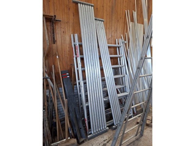 Steiger - afbeelding 1 van  6