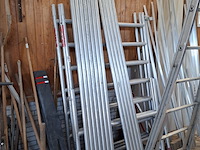 Steiger - afbeelding 1 van  6