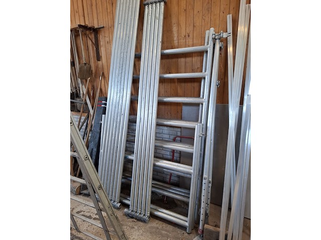 Steiger - afbeelding 2 van  6