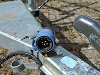 Steigeraanhanger bouwjaar 2007 - afbeelding 3 van  17