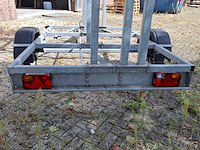 Steigeraanhanger bouwjaar 2007 - afbeelding 5 van  17