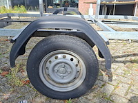 Steigeraanhanger bouwjaar 2007 - afbeelding 8 van  17