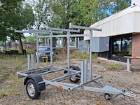 Steigeraanhanger bouwjaar 2007 - afbeelding 10 van  17