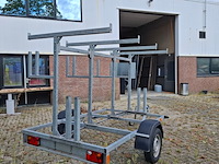 Steigeraanhanger bouwjaar 2007 - afbeelding 11 van  17