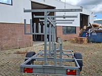 Steigeraanhanger bouwjaar 2007 - afbeelding 12 van  17