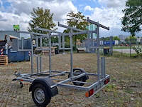 Steigeraanhanger bouwjaar 2007 - afbeelding 13 van  17