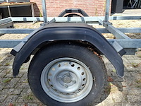 Steigeraanhanger bouwjaar 2007 - afbeelding 5 van  17
