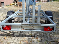 Steigeraanhanger bouwjaar 2007 - afbeelding 7 van  17