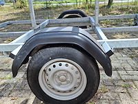 Steigeraanhanger bouwjaar 2007 - afbeelding 8 van  17
