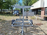 Steigeraanhanger bouwjaar 2007 - afbeelding 11 van  17