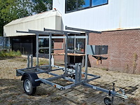 Steigeraanhanger bouwjaar 2007 - afbeelding 12 van  17