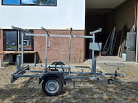Steigeraanhanger bouwjaar 2007 - afbeelding 13 van  17