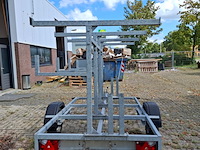 Steigeraanhanger bouwjaar 2007 - afbeelding 15 van  17