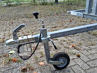 Steigeraanhanger bouwjaar 2007 - afbeelding 17 van  17