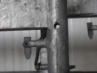 Steigerbok - 160x5x114cm - 157x5x170cm - afbeelding 10 van  10